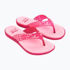 Női RIDER Aqua VI flip flop rózsaszín/rózsaszín női flip flop