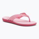 Női RIDER Aqua VI flip flop rózsaszín/rózsaszín női flip flop