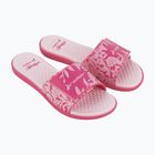 Női RIDER Aqua VI flip-flopok rózsaszín/rózsaszín