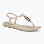 Ipanema Class Linea bézs/bézs/zöld női szandálok