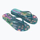 Ipanema Verao Tropical sötétkék/kék női flip-flopok