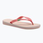 Ipanema Clas Brasil II női szandál világos rózsaszín/rózsaszín