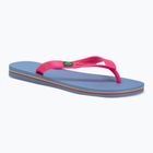 Ipanema Clas Brasil II női szandál kék/rózsaszín