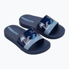 Ipanema Urban VI Slide Kids kék/kék flip-flopok