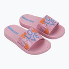 Ipanema Urban VI Slide Gyerek szandál rózsaszín/rózsaszín/kék