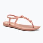 Ipanema Class Conecta rózsaszín/sárga női szandálok