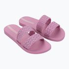 Ipanema Renda II női flip-flop rózsaszín/rózsaszín/glitter rózsaszín