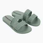 Ipanema női Renda II flip-flop zöld/zöld/glitter zöld