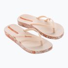 Ipanema női flip flop Bossa Soft V bézs/világos bézs