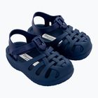 Ipanema Summer Basic II Baby sötétkék szandál