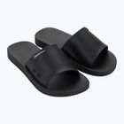 Ipanema Anat Classic fekete/fekete/fehér gyermek flip-flopok