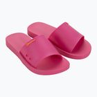 Ipanema Anat Classic rózsaszín/sötét rózsaszín/sárga gyermek flip-flopok