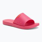 Ipanema Anat Classic rózsaszín/sötét rózsaszín/sárga gyermek flip-flopok