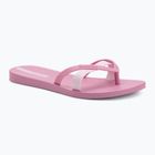 Ipanema Kirei rózsaszín/világos rózsaszín női flip flopok