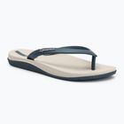 Férfi Ipanema Anatomic Lapa bézs/kék flip flopok