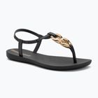 Ipanema Class Connect női szandál fekete/fekete/arany