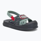 Ipanema Fun Sea Baby szandál szürke/zöld