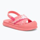 Ipanema Fun Sea Baby rózsaszín/rózsaszín szandálok