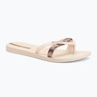 Ipanema Kirei Chic bézs/barna női flip flopok