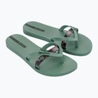 Ipanema Kirei Chic zöld női flip flopok
