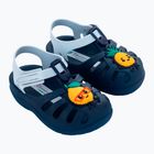 Ipanema Summer XIV Baby sötétkék/világoskék szandálok