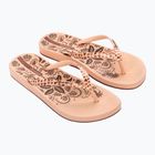 Ipanema Anat Nature VIII bézs/bézs/barna női flip flopok