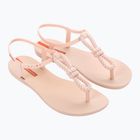 Ipanema Class Infinity bézs/bézs/narancs női szandálok