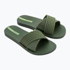 Ipanema Street II női flip-flop sötétzöld /zöld