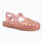 Női szandálok Melissa Possession Shiny Ad pearly pink