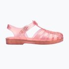 Női szandálok Melissa Possession Shiny Ad pearly pink