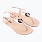 Női Ipanema Class Belt szandál bézs/bézs színben