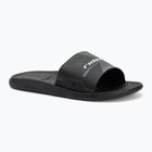 RIDER Step Slide fekete/fekete/fehér férfi flip-flopok