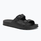Női flip-flopok Ipanema Duo Day fekete