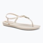 Női Ipanema Class Elegáns bézs/arany szandálok
