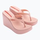 Női Ipanema High Fashion II szandál rózsaszín/világos rózsaszín