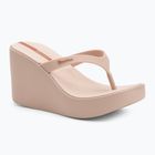 Női Ipanema High Fashion II szandál rózsaszín/világos rózsaszín