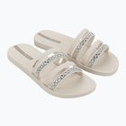 Ipanema Chic Slide bézs/bézs női flip-flopok