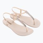 Ipanema női szandál Class Chic bézs/kristály