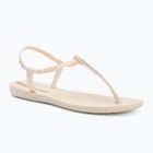 Ipanema női szandál Class Chic bézs/kristály