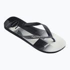 Férfi Havaianas Top Surfer I új grafit flip flopok