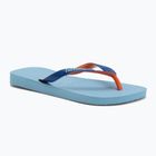 Havaianas Top Mix szandál levendulakék