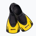 Mares Hermes sárga búvárúszó