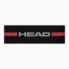 HEAD Neo Bandana 3 fekete/piros úszó karszalag
