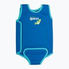 Gyerek neoprén ruha Mares Baby Wrap blue