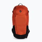 Black Diamond Nitro 22 túra hátizsák narancssárga BD681215 BD681215