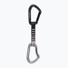 Black Diamond Hotforge Quickdraw hegymászó expressz 12cm világosszürke