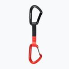 Expressz szett Black Diamond Hotforge Hybrid Quickdraw 12 cm octane