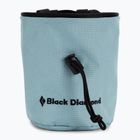 Black Diamond Mojo magnézia táska kék BD630154