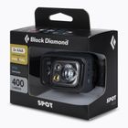 Black Diamond Spot 400 fejlámpa szürke BD6206720004ALL1
