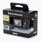 Black Diamond Spot 400 fejlámpa barna BD6206726018ALL1